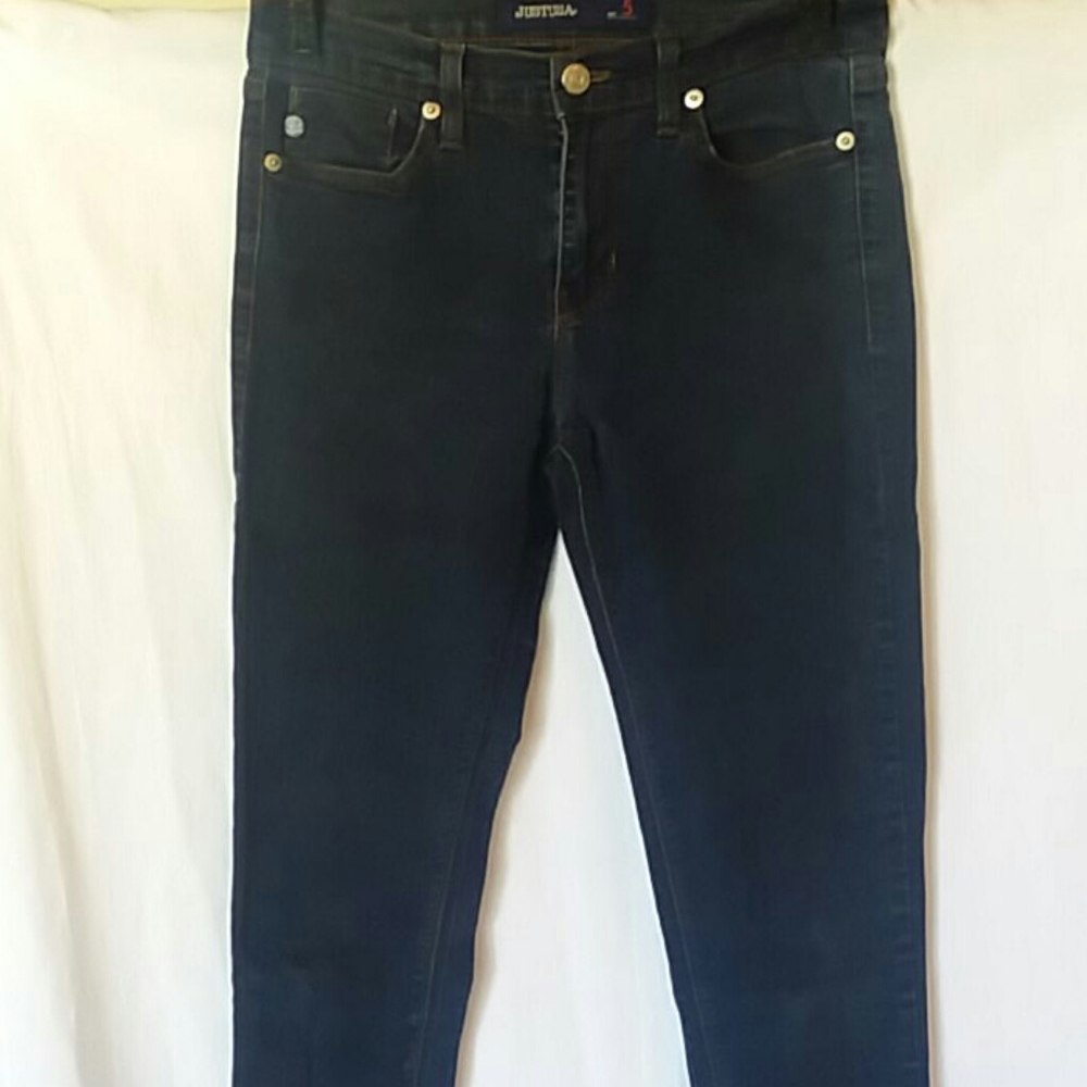 JUST USA JEANS